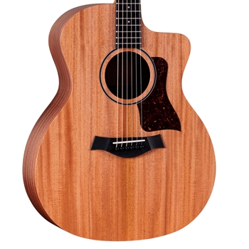 Taylor 24ce Grand Auditorium Acoustic Guitar with Electronics