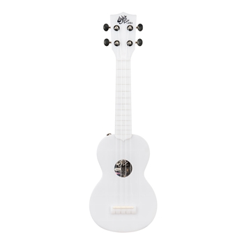 Kala KA-LIGHT-S Light Tone Color-ChangingLight-Up Soprano Ukulele