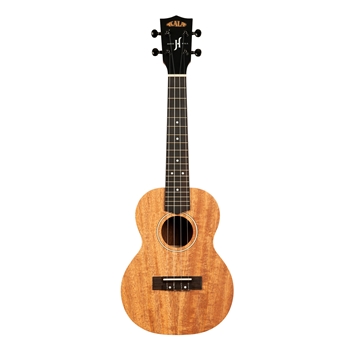 Kala KA-JH-MHG-C James Hill Solid Mahogany Concert Ukulele