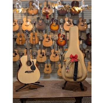 Acoustic Guitar Pack