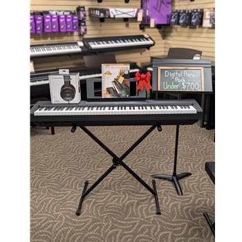 Yamaha Digital Piano Pack