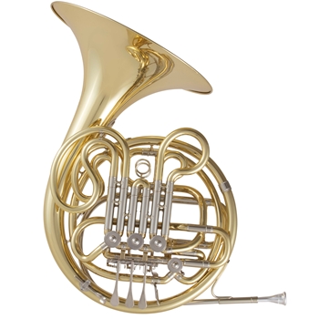 Conn CHR512 Kruspe Wrap Advanced Double Horn