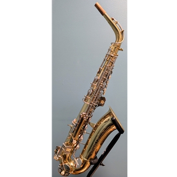 Used Conn Shooting Star Alto Saxophone
