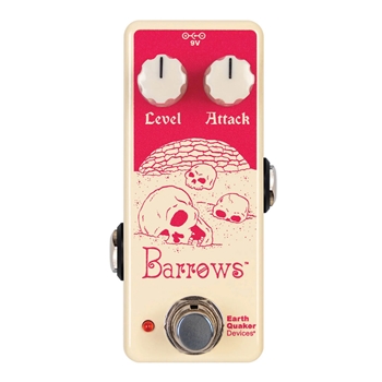 EarthQuaker Devices