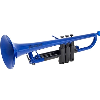 pTrumpet 2.0, Blue
