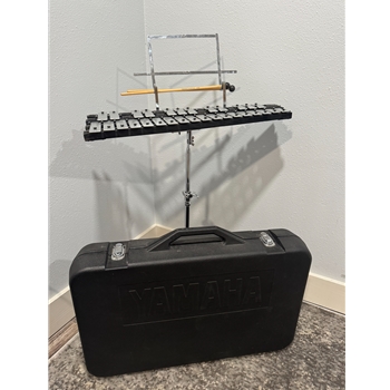 Used Yamaha Bell Kit