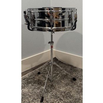 Used Ludwig Snare Drum