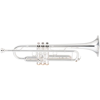 Yamaha YTR-8335IIRSKG NAMM26 Limited Edition Kangakki Xeno Trumpet