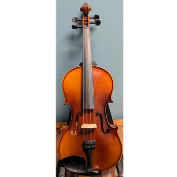 Used Ricard Bunnel 15" Viola