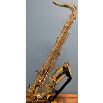 Used Keilworth EX90 Series II Tenor Saxophone