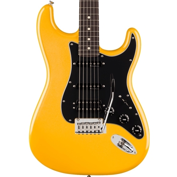 Fender Player II Modified Stratocaster® HSS Electric Guitar, Sunshine Yellow