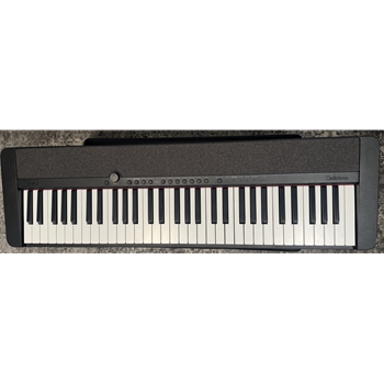 Used Casio CT-S1 61 Key Portable Keyboard