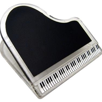 Aim AIM1373 Piano Shaped Clip