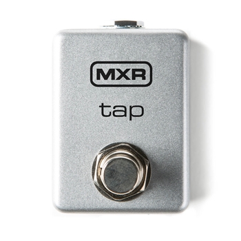 Dunlop  M199 MXR Tap Tempo Switch