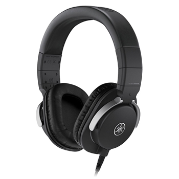 Yamaha  HPH-MT8 Closed Back Studio Monitor Headphones