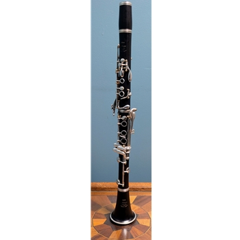 Used Yamaha Allegro Bb Clarinet