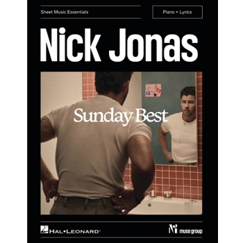 Nick Jonas – Sunday Best