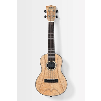 Kala KA-CLM-C _W/BAG Cape Lilac Mahogany Concert Ukulele w/Bag