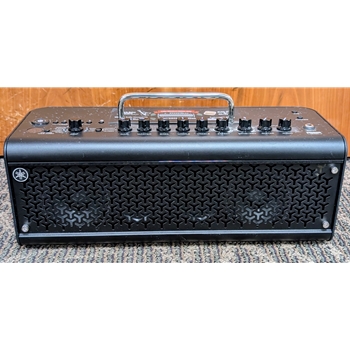 Used Yamaha THR30II Wireless Desktop Amp, Black