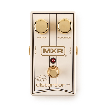 Dunlop RR104C Randy Rhoads MXR Special Edition Distortion+