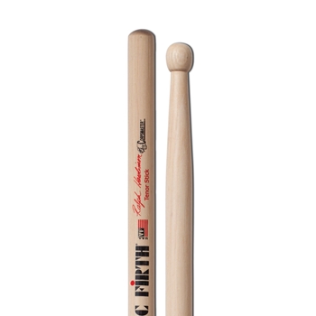 Vic Firth VFSRHTS Corpsmaster Multi-Tenor stick - Ralph Hardimon