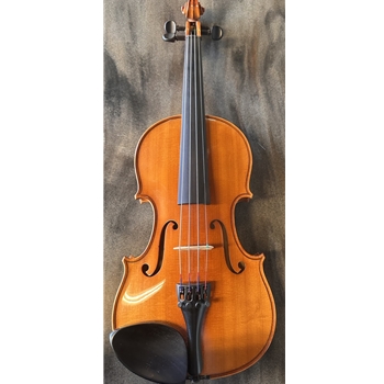 Used Alois Sandner Model 8121 German Made Violin
