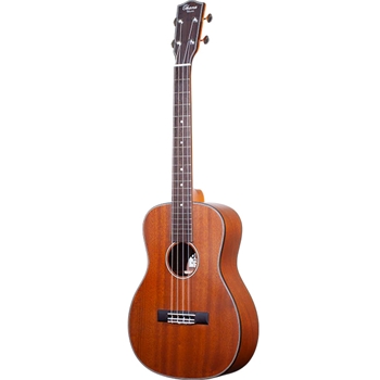 OHANA BK-35 All Solid Mahogany 35 Series Baritone Ukulele