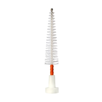 A263 French Horn Mouthpiece Protector Brush