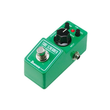 Ibanez TSMINI Tube Screamer Mini Pedal