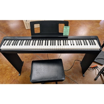 Used Roland FRP-1 88-Key Digital Piano