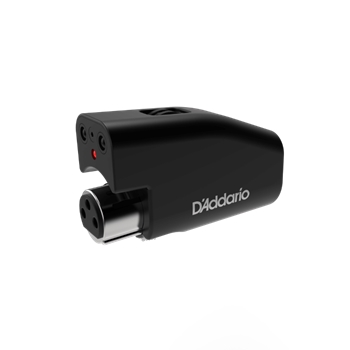 D'Addario PW-IRMM-01 IR Mic Mute
