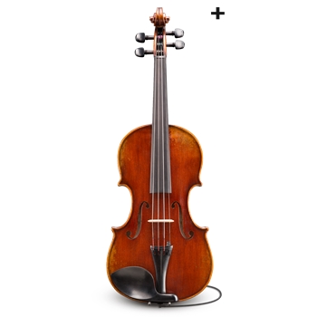 Eastman VL701G44SBC+ 4/4 Rudoulf Doetsch Series+Professional Violin Outfit w/Pickup