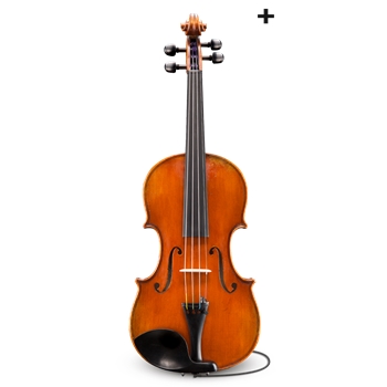 Eastman VL601G44SBC+ 4/4 Albert Nebel Series+ Performance Violin Outfit w/Pickup