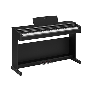 Yamaha YDP146B Black Walnut Arius Traditional Console Digital Piano w/Bench