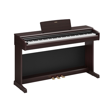 Yamaha YDP146R Dark Rosewood Arius Traditional Console Digital Piano w/Bench