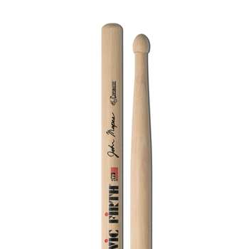Vic Firth VFSMAP Corpsmaster Signature Snare - John Mapes