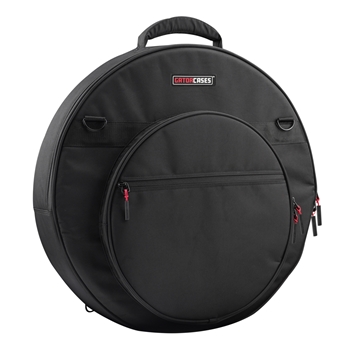 GP-ICON-CYM24 24" Gator ICON Cymbal Bag