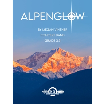 Alpenglow