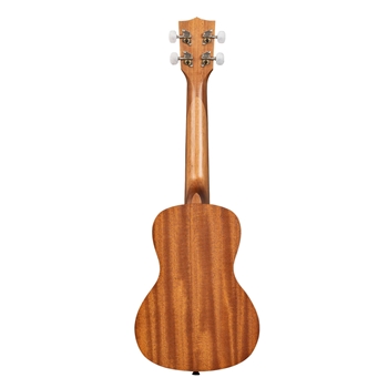Kala KA-UNITY-C Unity Mahogany Concert Ukulele w/ Bag