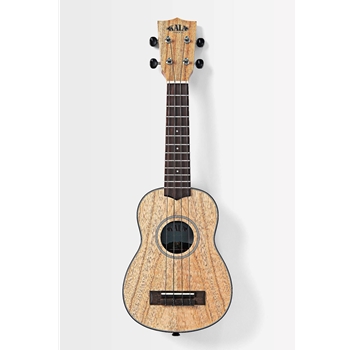 Kala KA-CLM-S _W/BAG Cape Lilac Mahogany Soprano Ukulele w/Bag