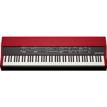 Nord NGRAND2 Grand 2 88-Key Stage Piano