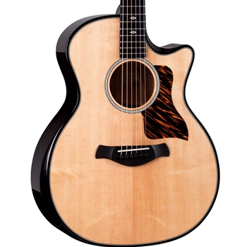 Taylor Next Generation 514ce Acoustic Guitar with Electronics