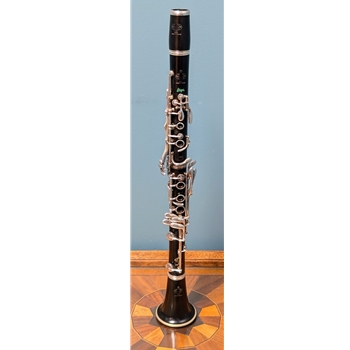 Beacock Music - Used and Vintage Clarinet