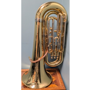 Used Eastman EBB231 3/4 Tuba