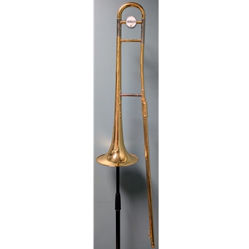 Used Yamaha YSL-200AD Advantage Trombone