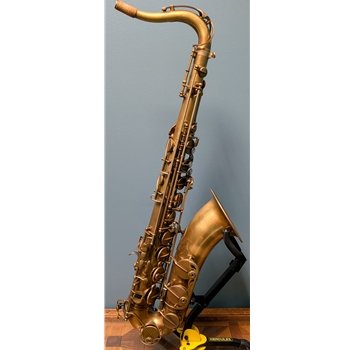 Used Eastman 52nd Street Tenor Saxophone