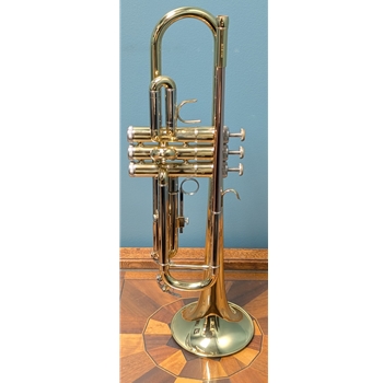 Used Olds Student Bb Trumpet