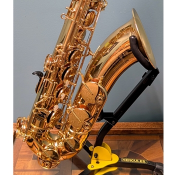 Used Yamaha YTS-580AL Allegro Tenor Saxophone