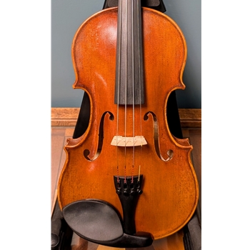 Used Eastman Galiano 8 Full Size Violin Outfit