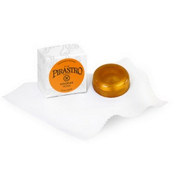 810833 Pirastro Gold Flex Violin/Viola Rosin